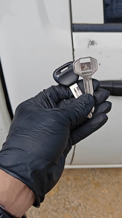 ช่างกุญแจ ช่างตังค์ KEY DRIVER MAN - 3
