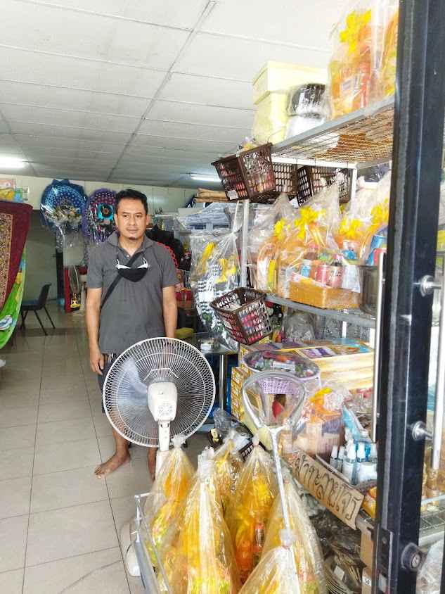 ช่างกุญแจ ช่างเทพปราณบุรี 062-3433112 - 4