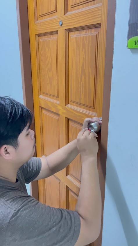 ช่างกุญแจ ท้องคุ้ง นาป่า ชลบุรี ช่างป้าย - 3
