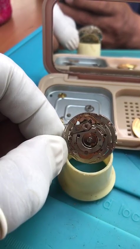 ช่างกุญแจ-นาฬิกา เจด็จ (Jadet Key-watch) - 3