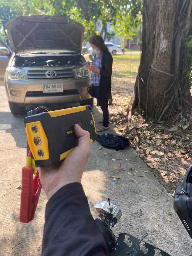 ช่างกุญแจ บริการ24 - 4