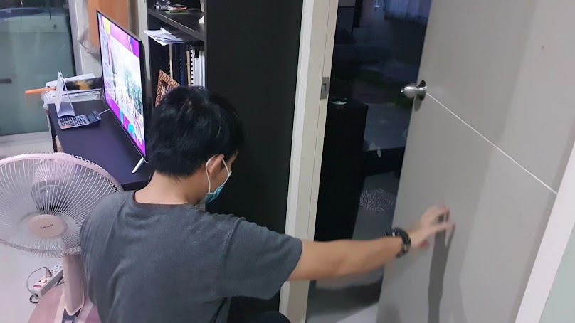 ช่างกุญแจ สะเดาะกุญแจบ้าน ลืมกุญแจ Mos Locksmith services - 4