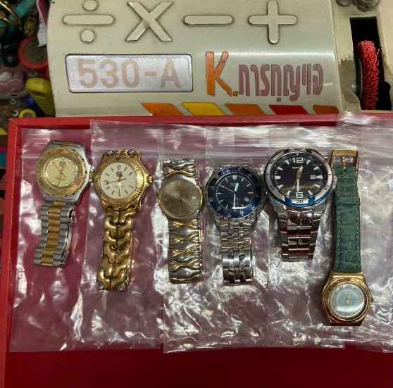 ช่างกุญแจ สาธุประดิษฐ์33 หน้าตลาดรุ่งเจริญ - 3