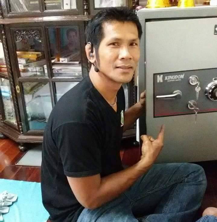 ช่างกุญแจ อู๋กุญแจ เชียงใหม่
