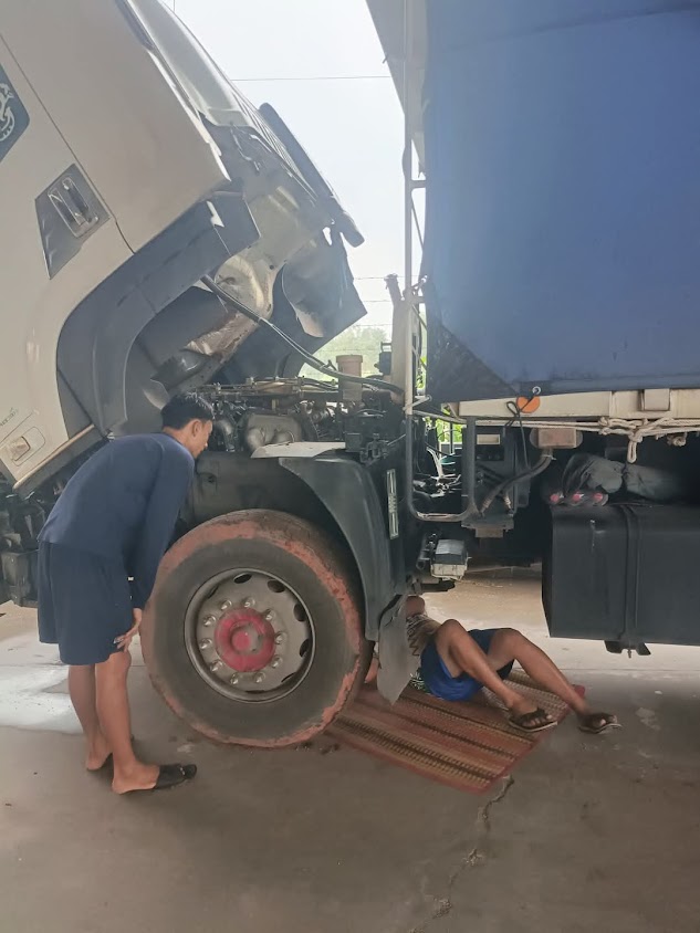 ช่างตู่ออโต้แอร์&เซอร์วิส - 1