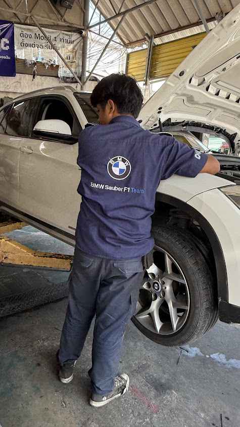 ช่างต๋องชุมพรโปรเจคซาวด์แอนด์เซอร์วิส - 2