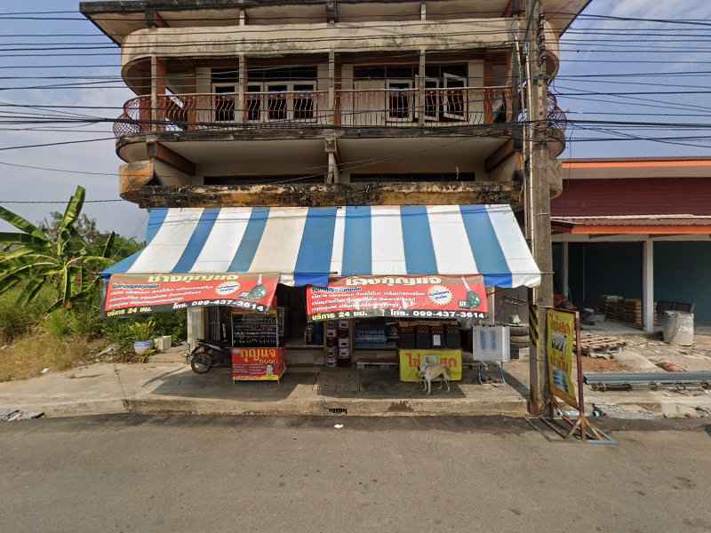 ช่างทำกุญแจ (ช่างใช้) - 3