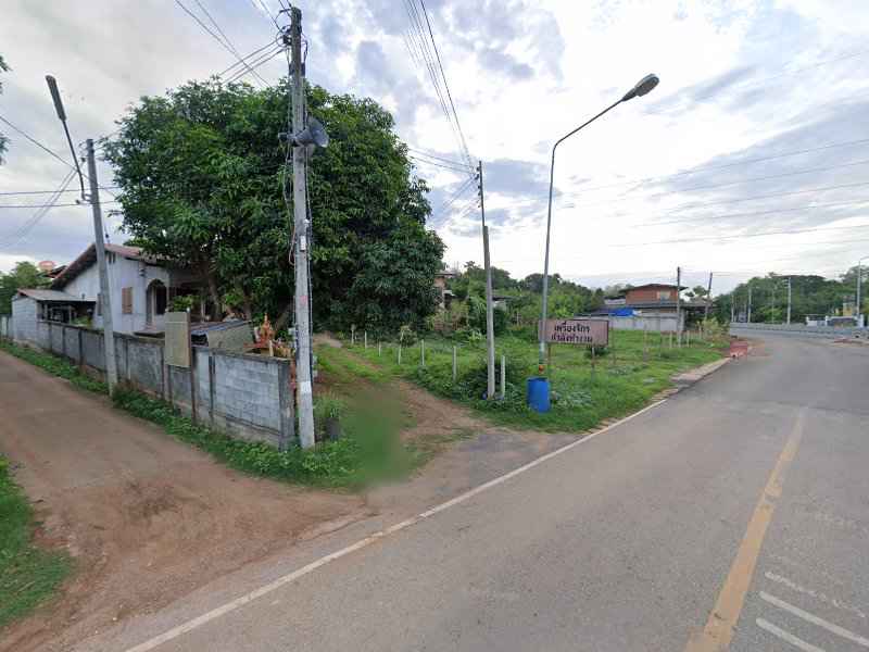 ช่างธงไฟฟ้าแอร์ ตรงข้ามเทศบาลท่าเสา - 4
