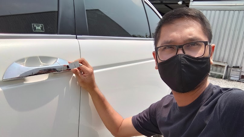 ช่างธนกร ช่างกุญแจรถยนต์ นนทบุรี