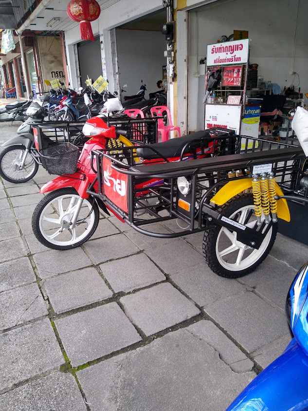 ช่างนนท์ กุญแจ-รีโมทรถ - 2