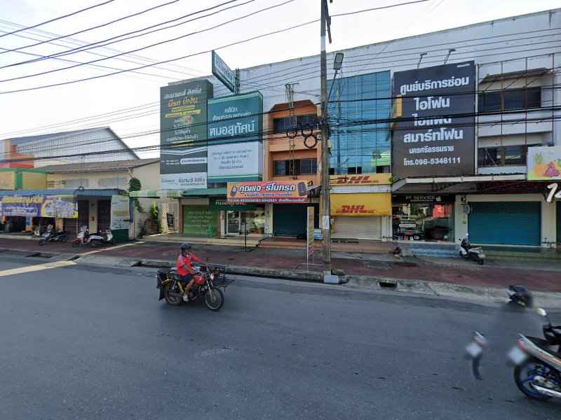 ช่างนนท์ กุญแจ-รีโมทรถ - 4