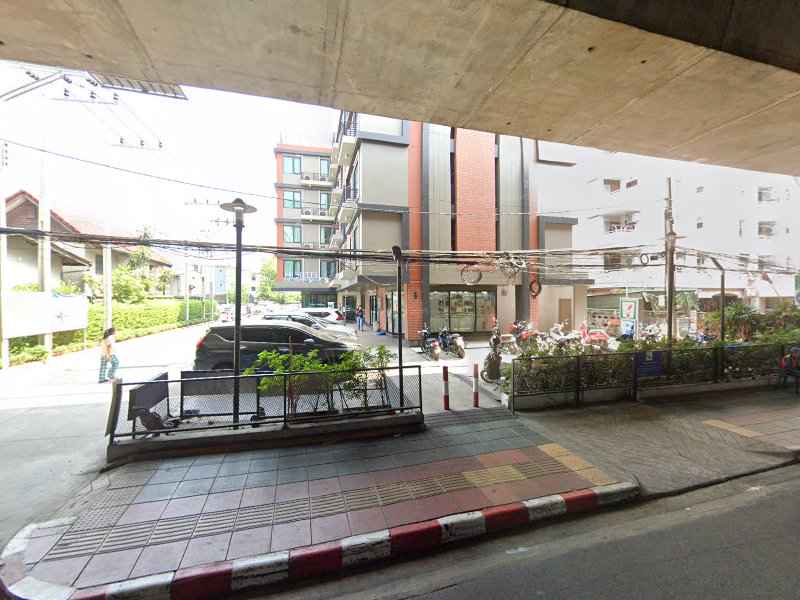 ช่างนพ รับทำกุญแจ - 2