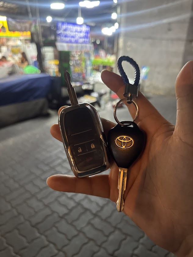 ช่างนพ รับทำกุญแจ - 4