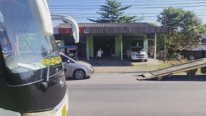 ช่างบีเมืองกาญ แอร์&เซอร์วิส - 3