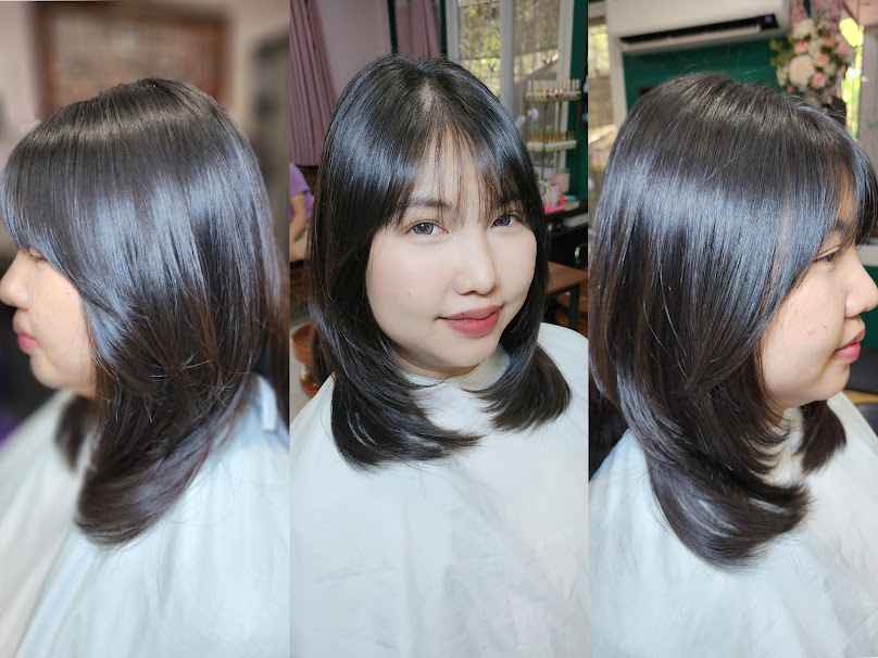 ช่างปิ่น Salon@Home - 4