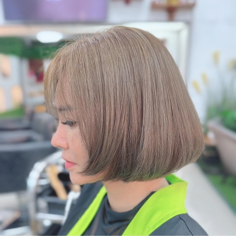 ช่างมิ้นบิวตี้ ต่อผมแท้ กำแพงเพรช - 2