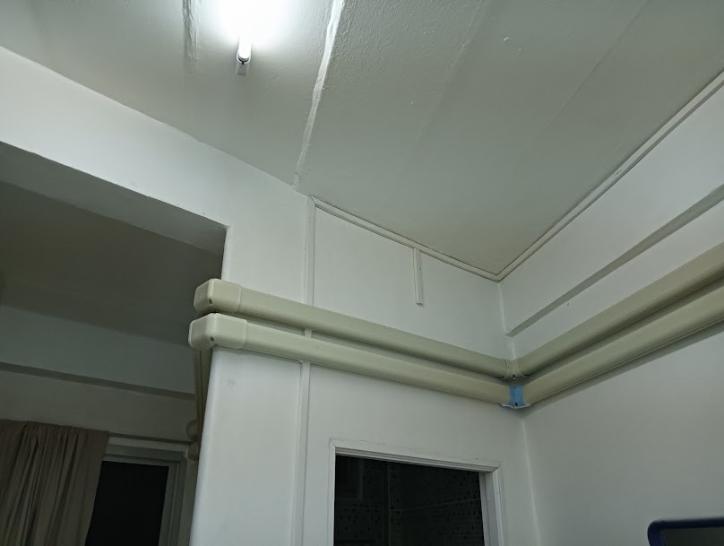 ช่างล้างแอร์ฉะเชิงเทรา (MN Air & Electric System)