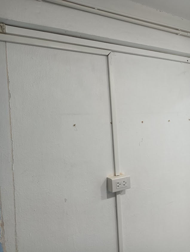 ช่างล้างแอร์ฉะเชิงเทรา (MN Air & Electric System) - 3