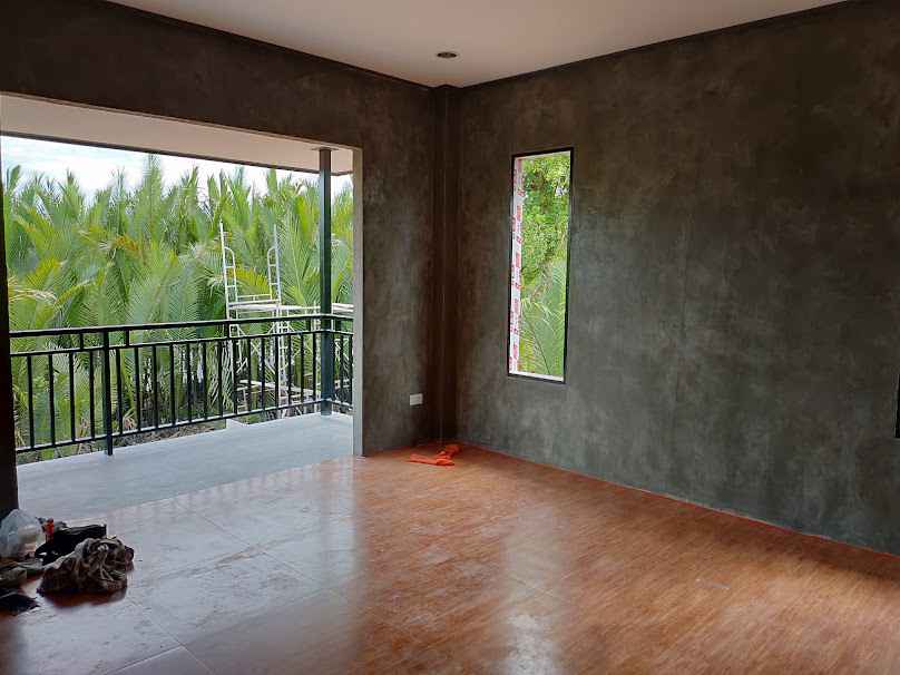 ช่างสมชาย​ รับสร้างบ้าน​ ต่อเติม​ ตกแต่งภายใน - 2