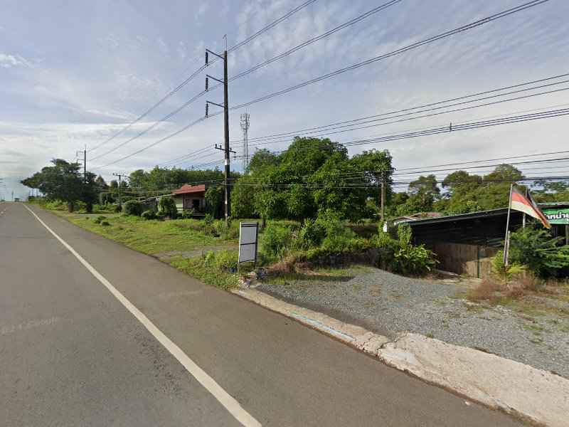 ช่างอิ๊กรถยก รถสไลด์ เขาสมิง ตราด - 4