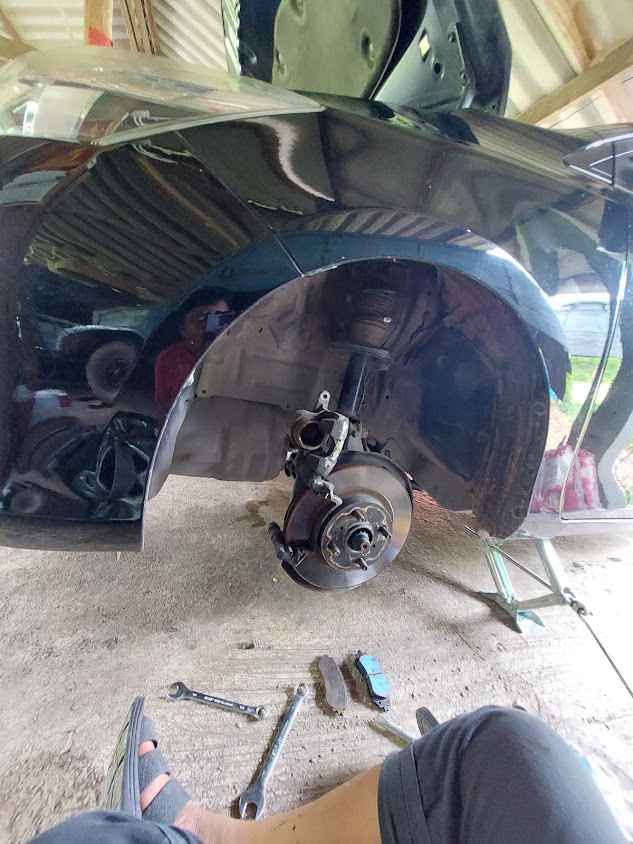 ช่างเจมรับซ่อมแอร์รถห้องเย็นแอร์รถยนต์