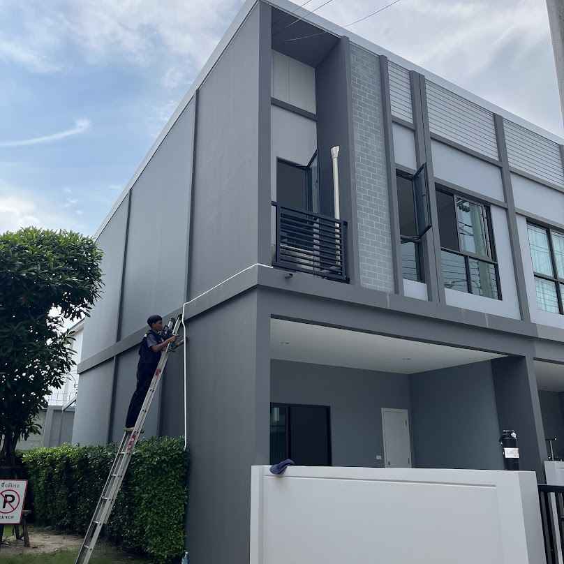 ช่างเดชแอร์บ้าน แอร์โรงงาน - 2