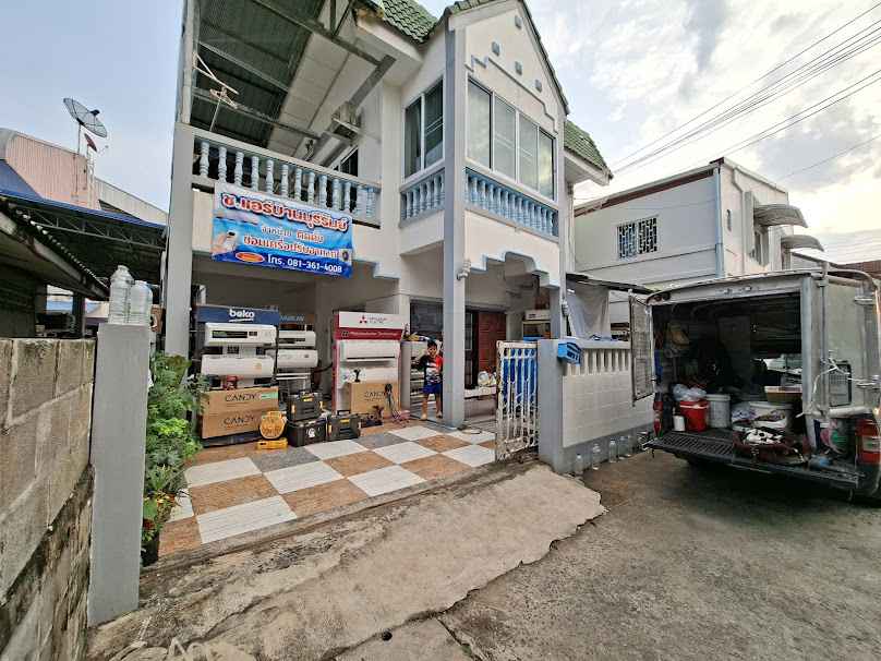 ช่างแอร์บุรีรัมย์ ร้านขายแอร์บุรีรัมย์ ซ่อมแอร์บุรีรัมย์ ช่างล้างแอร์บุรีรัมย์ - 3