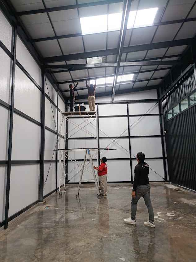 ช่างแอร์ ช่างไฟฟ้า (เจษฎา แอร์เซอร์วิส)