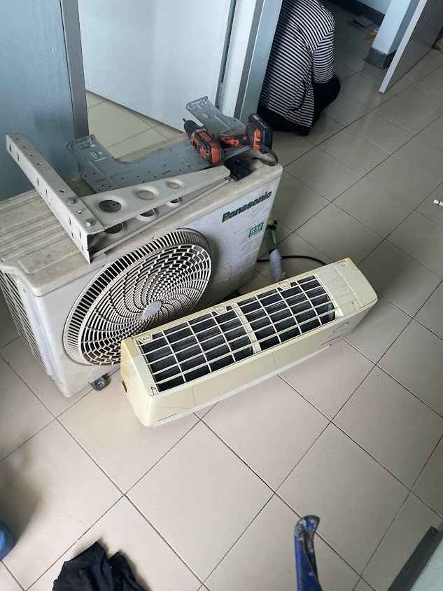 ช่างแอร์ วสันต์แอร์&อิเลิคทริคเซอร์วิส - 3
