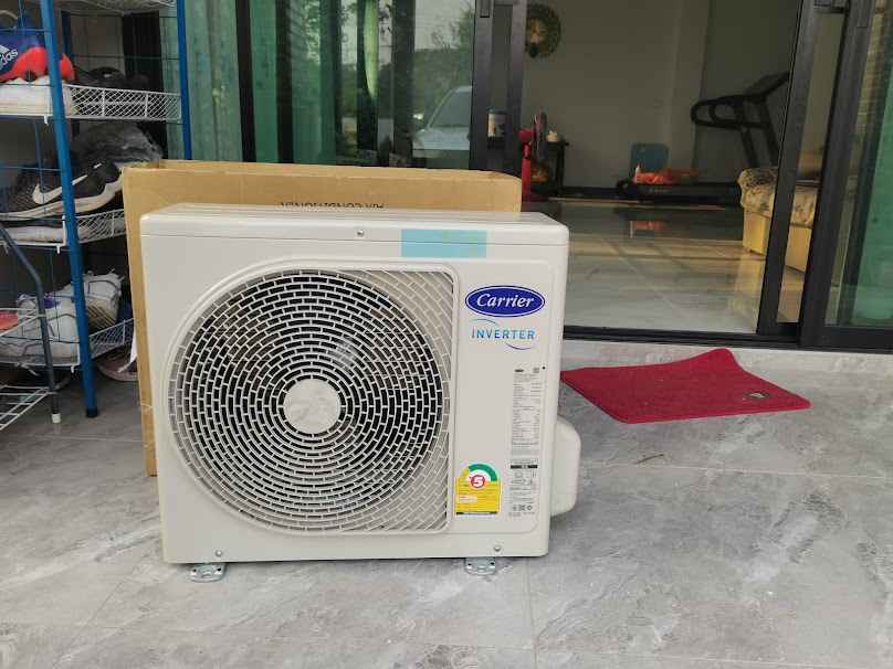 ช่างแอร์ เชียงใหม่Easy cool service แอร์บ้านเชียงใหม่