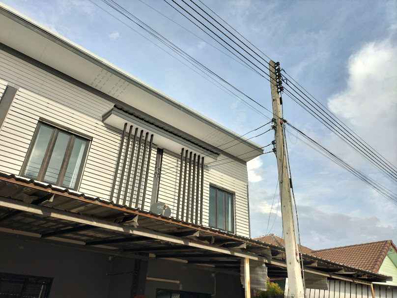 ช่างโจแอร์เซอร์วิส & JS888ConductionGroup - 4