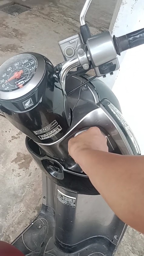ช่างโจ กุญแจรีโมท - 2
