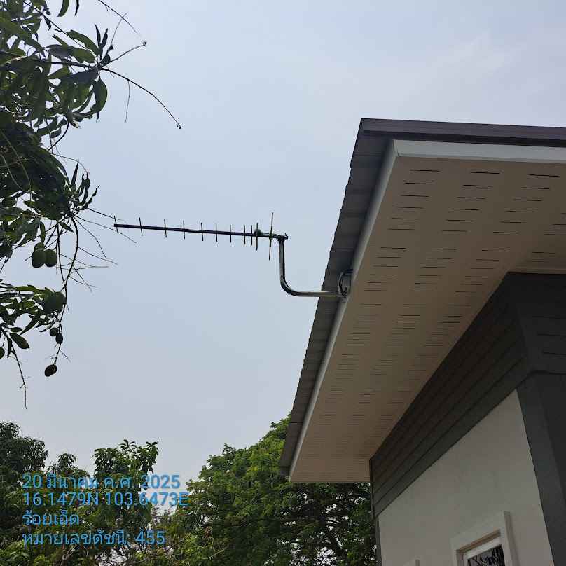 ช่างไฟฟ้า แอร์ กล้องวงจรปิด โซล่าเซล ปั้มน้ำ - 3