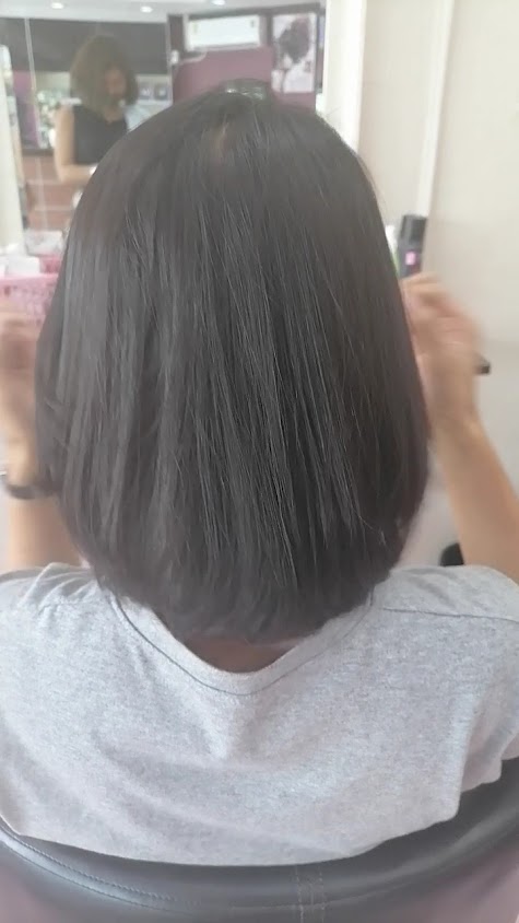 ซอยสยามแฮ​ร์ซา​ลอน - 3