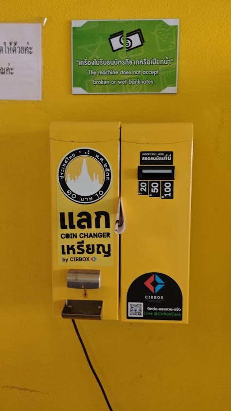 ซักตากแห้งพับ Wash, dry, fold - 3
