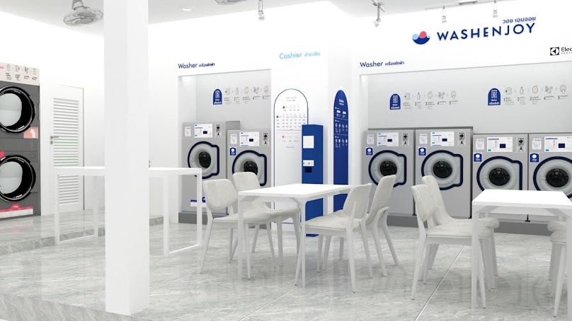 ซักอบรีด น้องเวย์ - 3