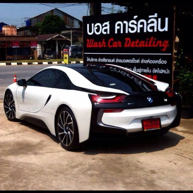 ซักเบาะรถยนต์ ซักพรมรถ โซฟาบ้าน พรมบ้าน ChampClean ChiangRai,Thailand - 4