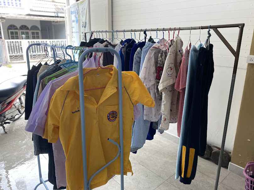 ซัก-อบ-รีด ดอนนก19สุราษฎร์ - 2