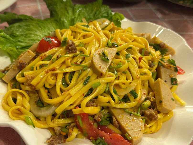 ซางวา Sangwa ลีซอบาร์ Leeseo bar - 2