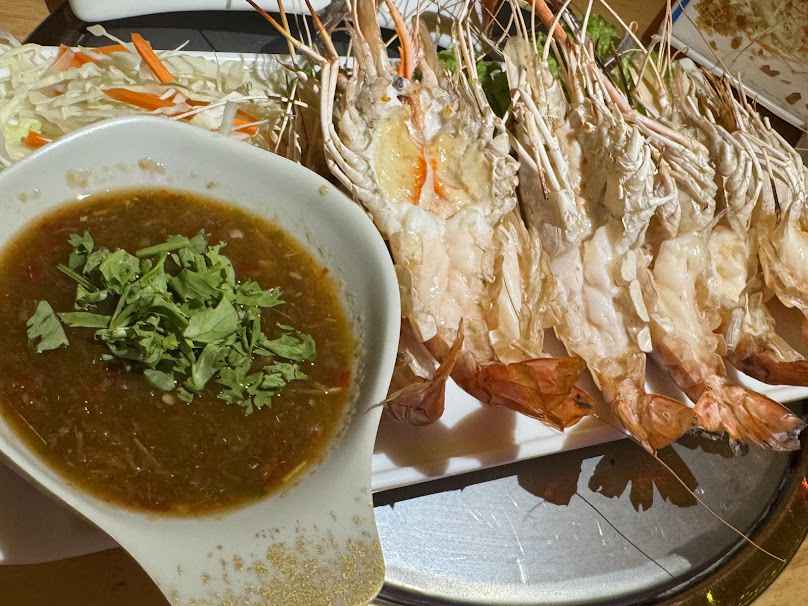 ซางวา Sangwa ลีซอบาร์ Leeseo bar - 3