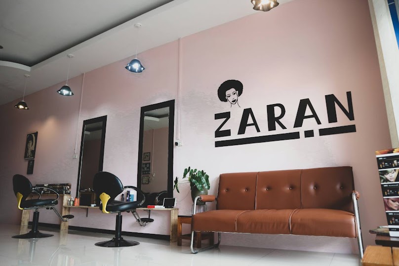 ซาราน แฮร์ Zarah hair