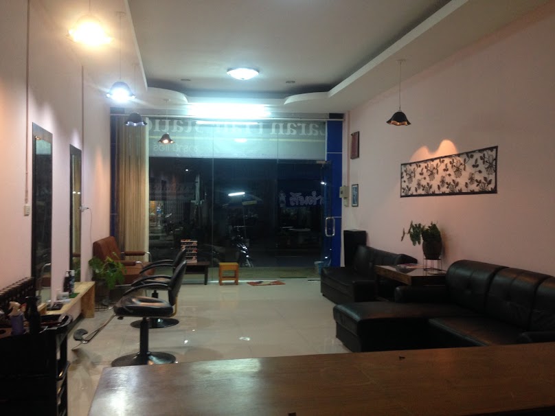 ซาราน แฮร์ Zarah hair - 3