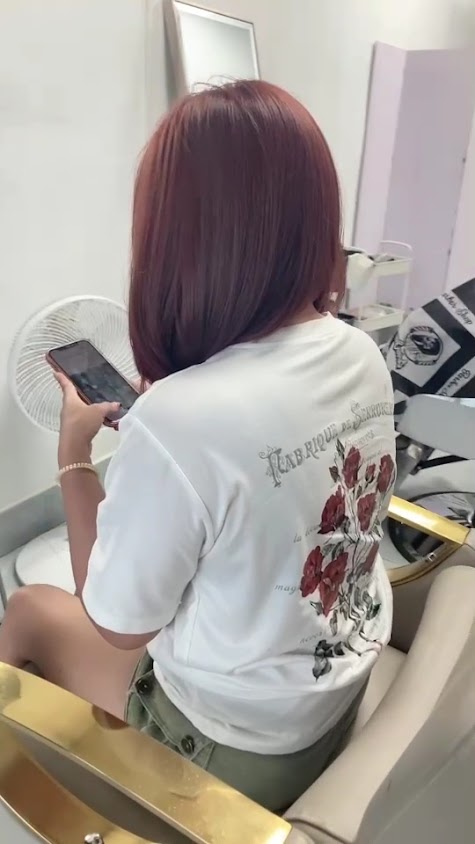 ซินฮวดเฮง ซาลอนแอนด์บาร์เบอร์ ( Zin Huad Heng salon and barber ) - 3