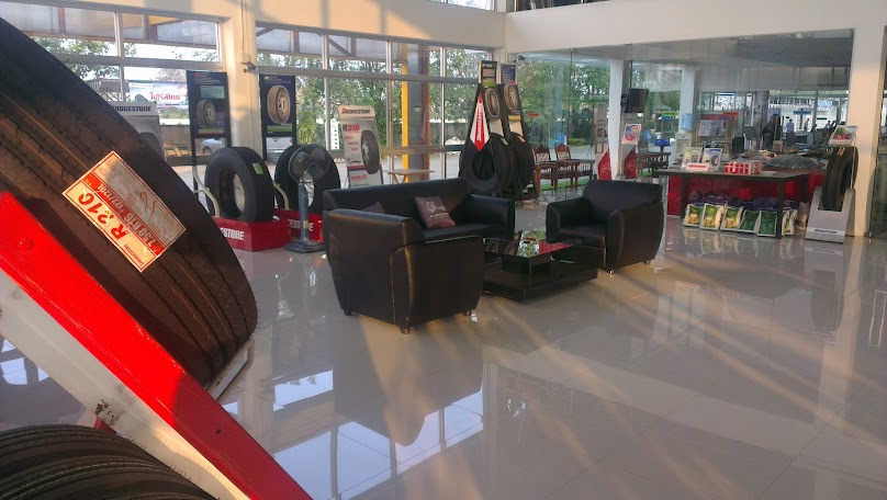 ซินเซ้งศูนย์ยางใหญ่ BTC ZINZENG - 3