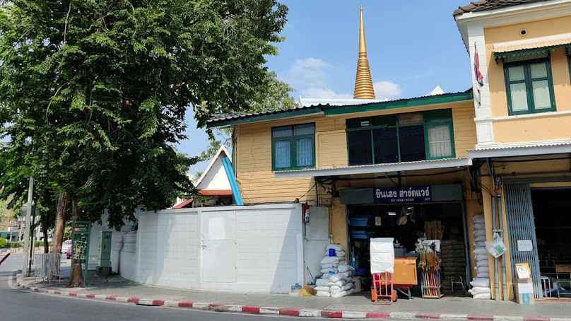 ซินเฮง ฮาร์ดแวร์ (Zinheng Hardware) - 3