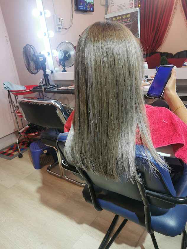 ซีซัน ซาลอน SEESUN SALON