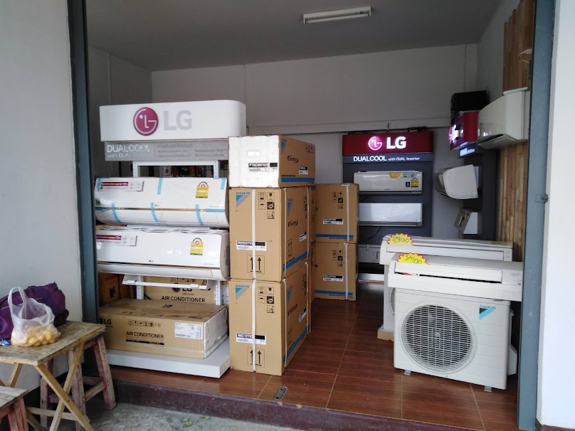 ซีเอมเทคนิคแอร์ - 2