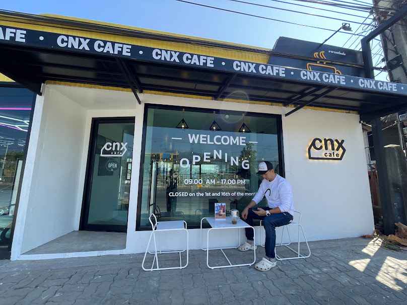 CNX Car care - 2