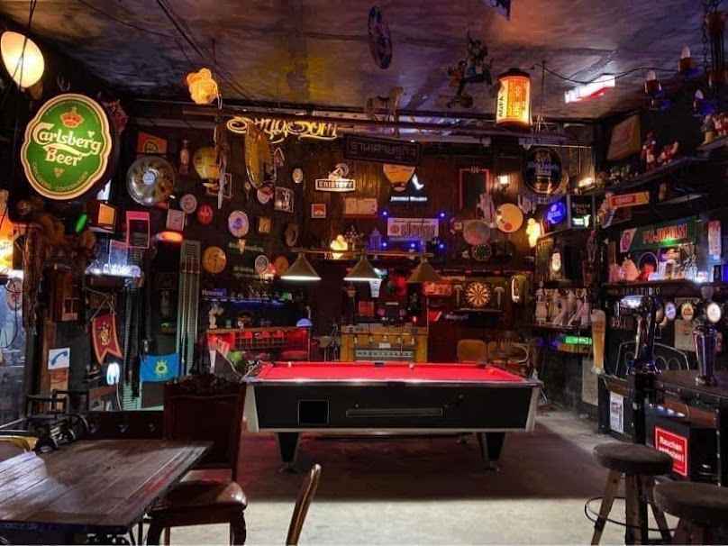 Cbo bar - 1