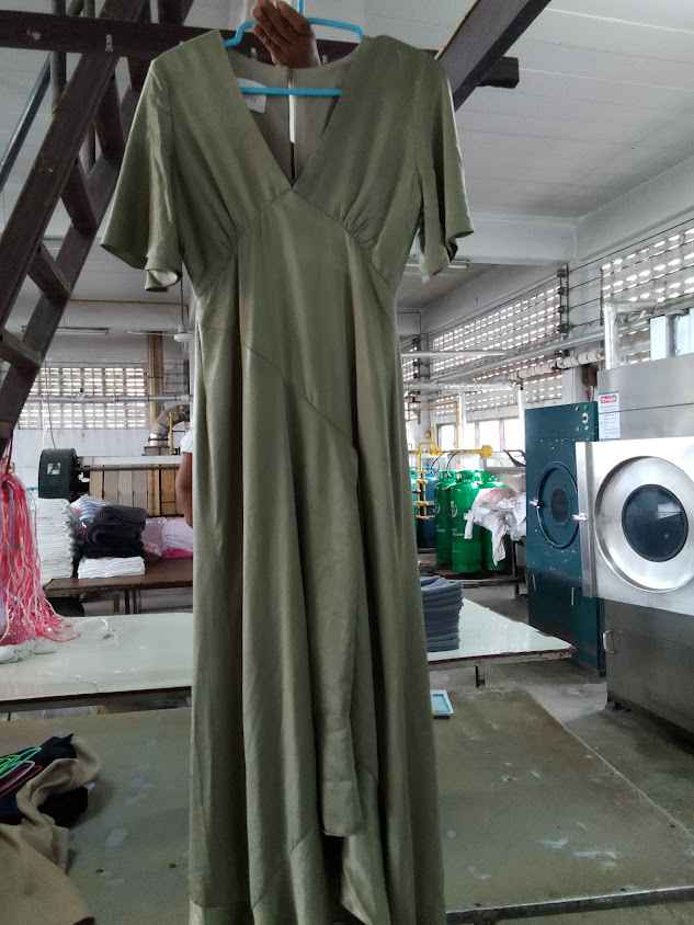 Super Laundry - 2